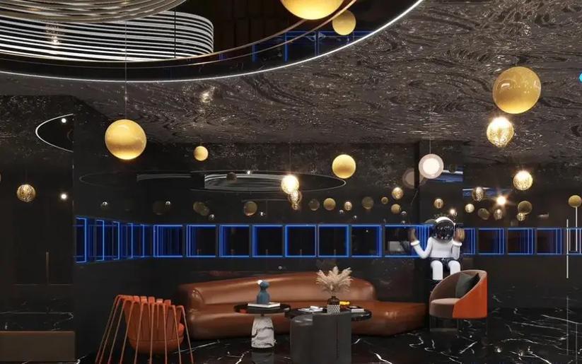 丽江商务ktv及商务ktv怎么算解析-永胜县ktv预订